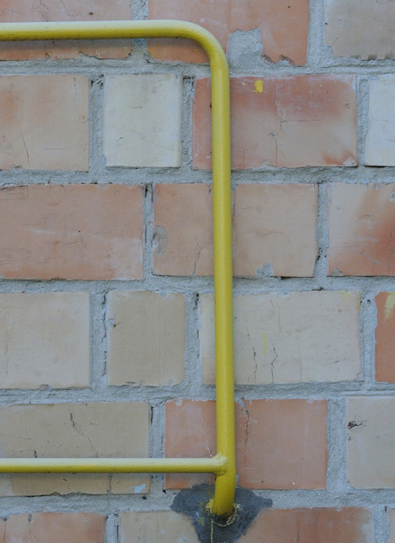 imagen instalación de tuberías de gas en Valladolid